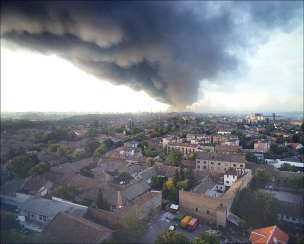 РУСИ ОТКРИЛИ СТРОГО ПОВЕРЉИВА ДОКУМЕНТА: Американци још 1993. знали колико је осиромашени уранијум опасан!